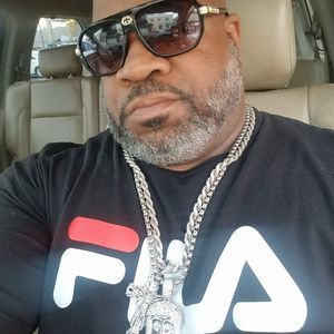 Meet your Posher, Greg